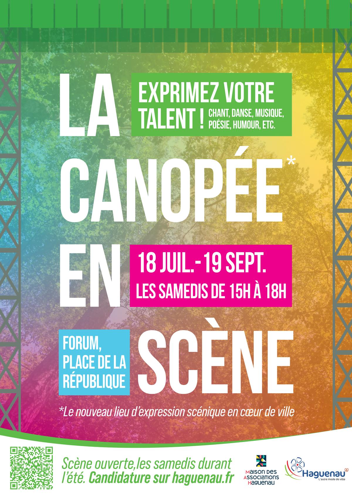 Affiche